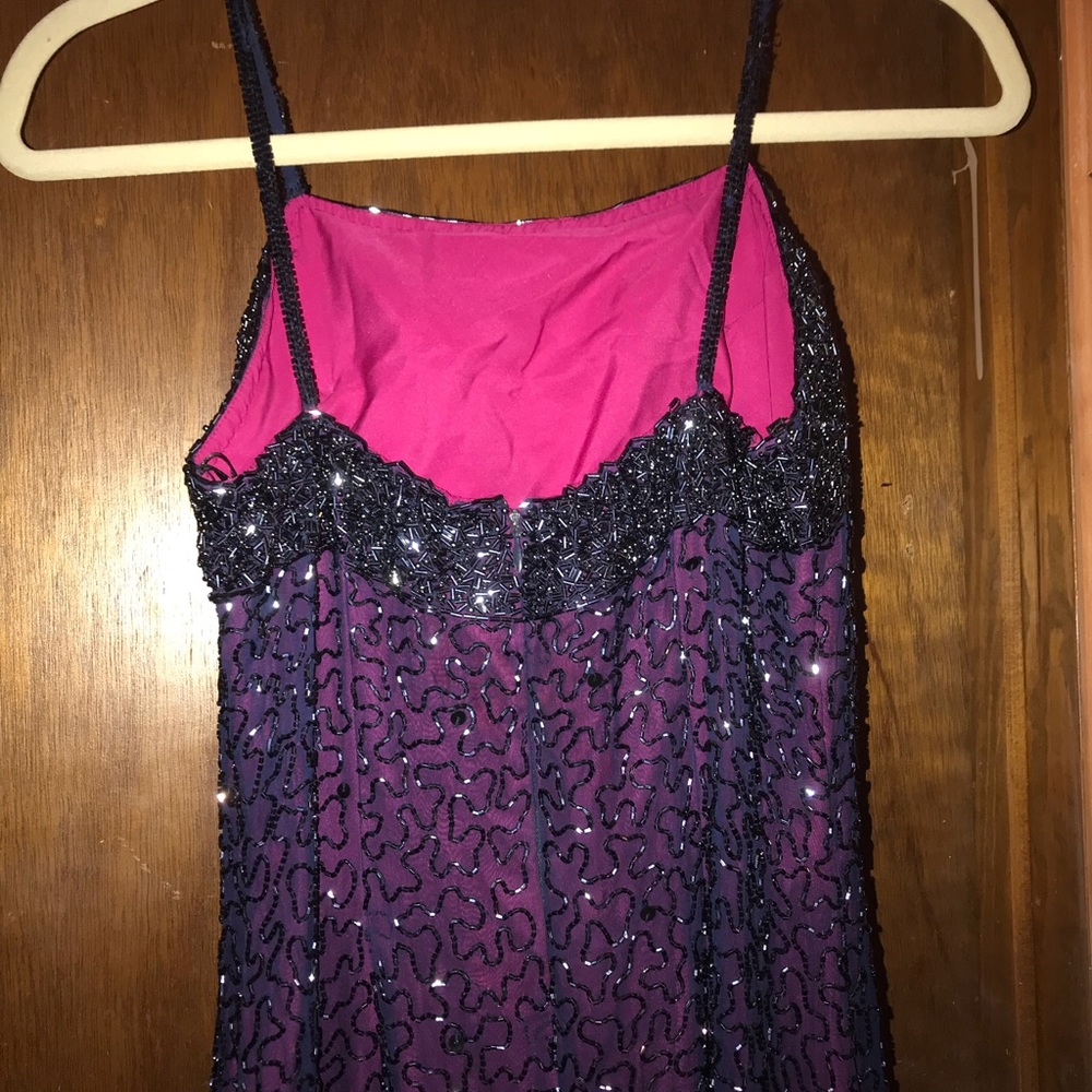 Prom dress - Picture 7 of 7